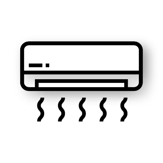 aircon icon