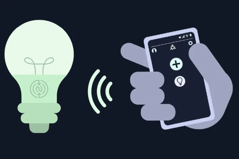 setting up devices with Matter