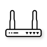 router icon
