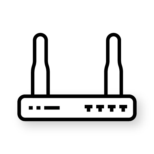 router icon