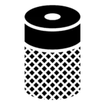 smart speaker icon