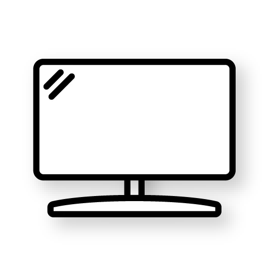 TV icon