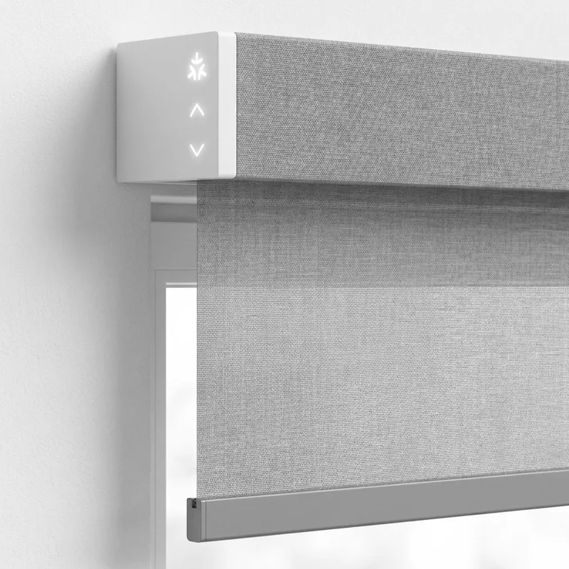 matter smart blinds