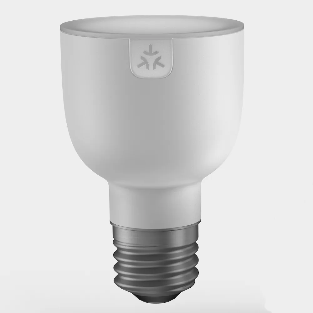 matter smart light bulb