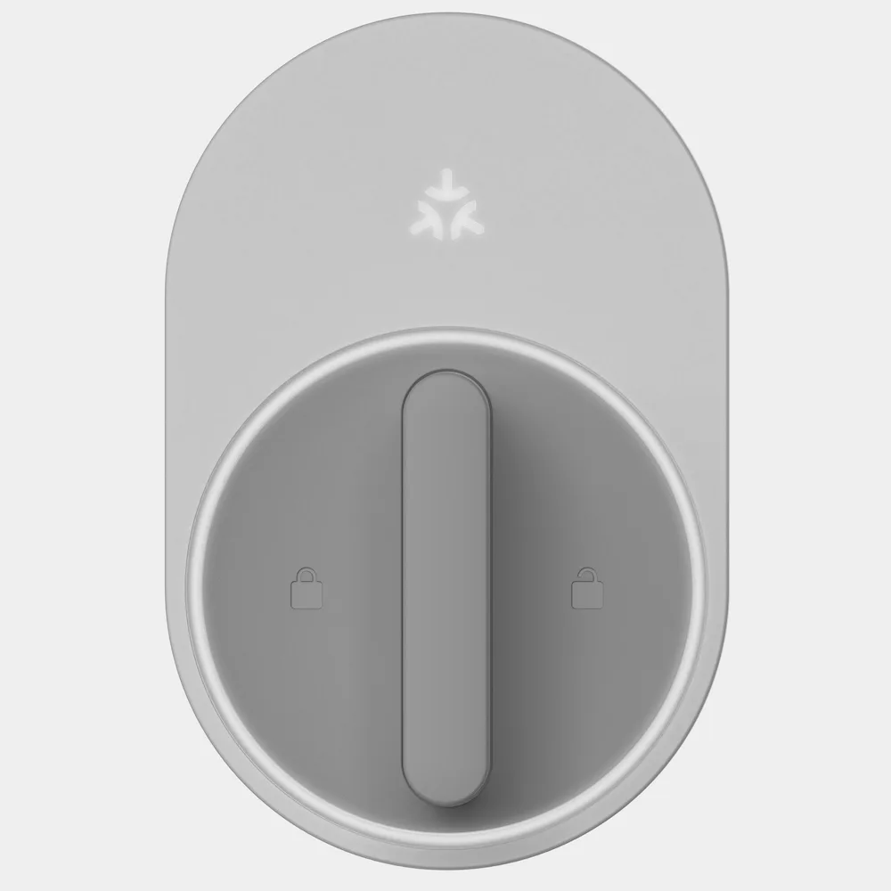 matter smart lock