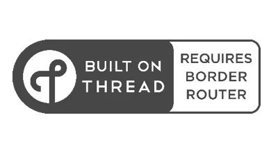 requires thread border router logo