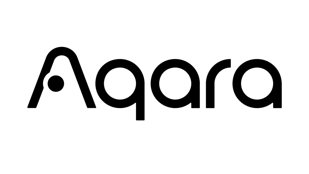 Aqara Logo transparent