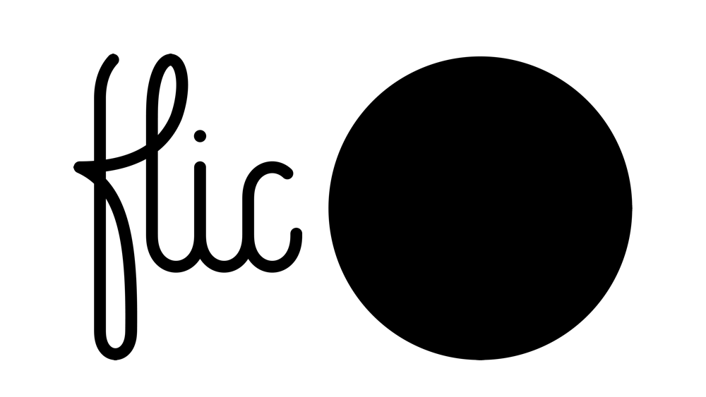 Flic Logo transparent
