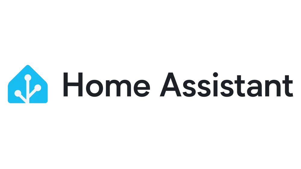 Home Assistant logo transparent PNG