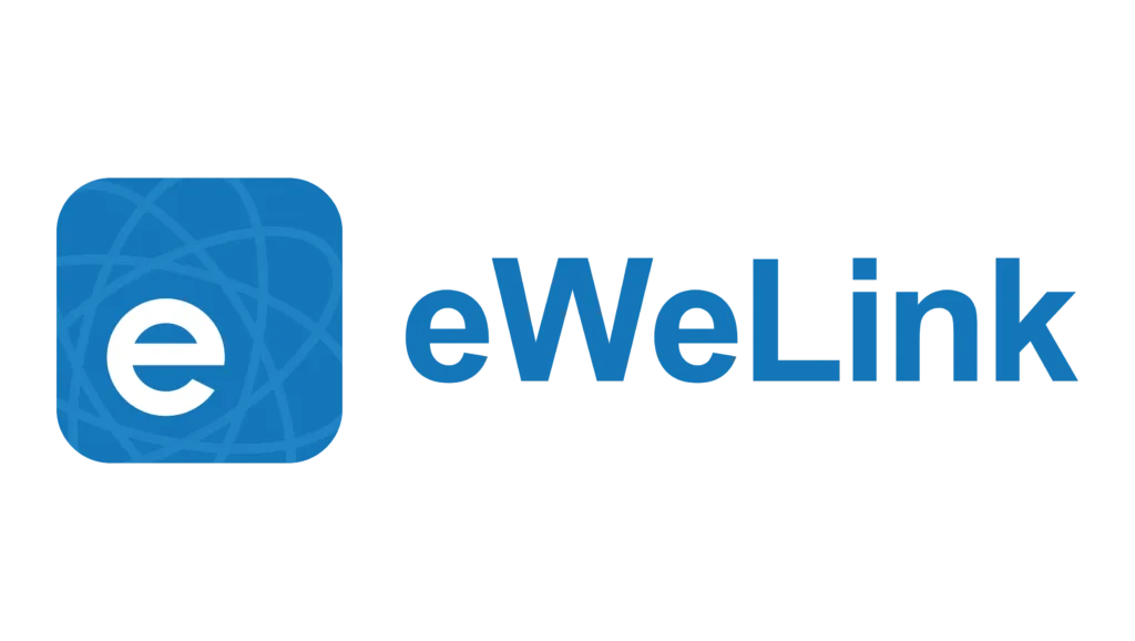 ewelink long transparent