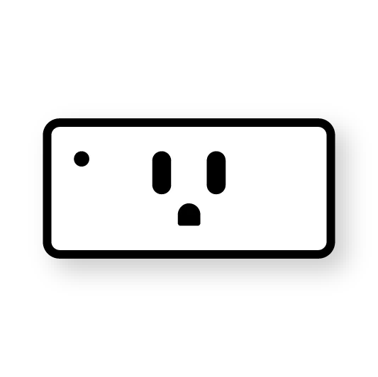 smart plug icon